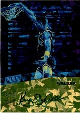 2019 Panini The National #KW Kenny 