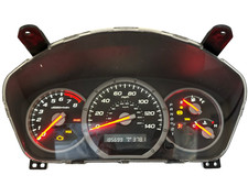 Speedometer Instrument Cluster 06 - 08 Honda Pilot EX/EX-L/SE 185,699 Miles AWD