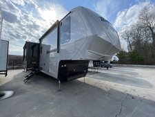 2026 Grand Design Momentum 395MT