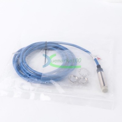 NEW One For   proximity switch IA12ESN04UC #vn