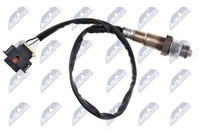 NTY Lambdasonde Sensor Abgassteuerung ESL-PL-008 FüR Opel Corsa S07 Astra A04 CC