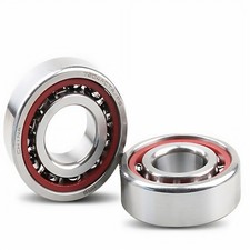 Angular Contact Ball Bearing High Speed Precision 7000AC-7200AC Series ALL Size