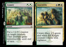 MTG Assure   Assemble Sentry Guilds of Ravnica 221 Regular Rare