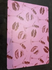 BURGA MacBook Pro 16 Case  KISS ME  