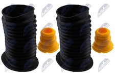 NTY Stoßdämpfer Staubschützer AB-PL-007K für OPEL CORSA S07 X15 ADAM M13 L08 L68