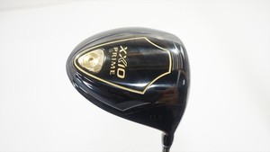 Xxio Prime 12 11.5° Driver Regular Flex Sp-1200 1123801 Good