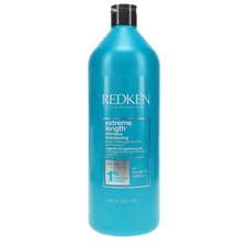 Redken Extreme Length Shampoo 33.8 oz