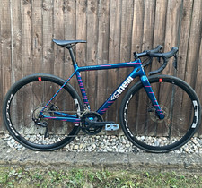 Cinelli Veltrix 52cm small Road Bike