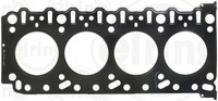 Dichtung Zylinderkopf Elring 710.733 FüR Porsche Cayenne 9PA 95Mm Turbo