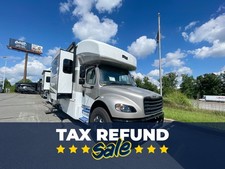 2026 Newmar Grand Star 3940