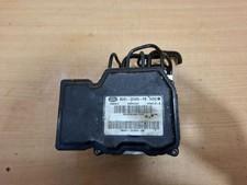 Ford S-MAX 2011 103kW ABS Control Unit BG912C405FB SRK4796