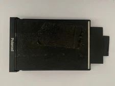 Polaroid 405 Back