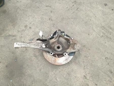 LANDROVER RANGE ROVER SPORT L494 2021 LEFT FRONT HUB PASSENGER SIDE 5.0L PETROL