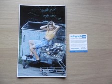 Kylie Minogue Autogramm signed 20x30 cm Bild ACOA