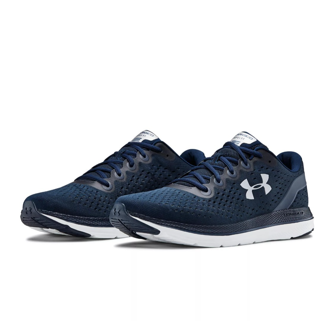 New! UNDER ARMOUR ~Size 11.5~ Men display picture 3