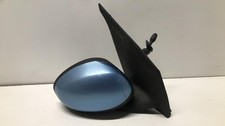 Retroviseur droit (ou coque) Peugeot 107