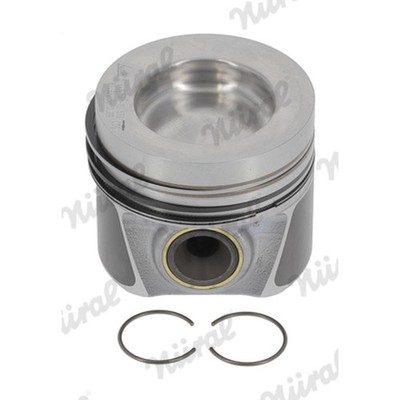   NURAL PISTON 87-447500-10 NEU DE STOCK