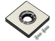 Tablero de rotulación GXM1 48x48mm LOVATO ELECTRIC