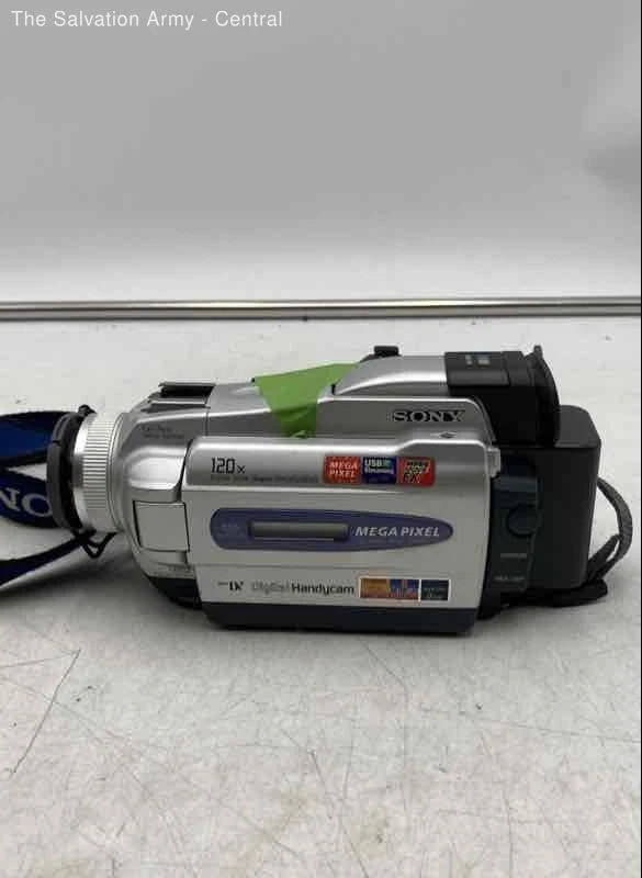 Sony Dcr Trv27 for sale | eBay