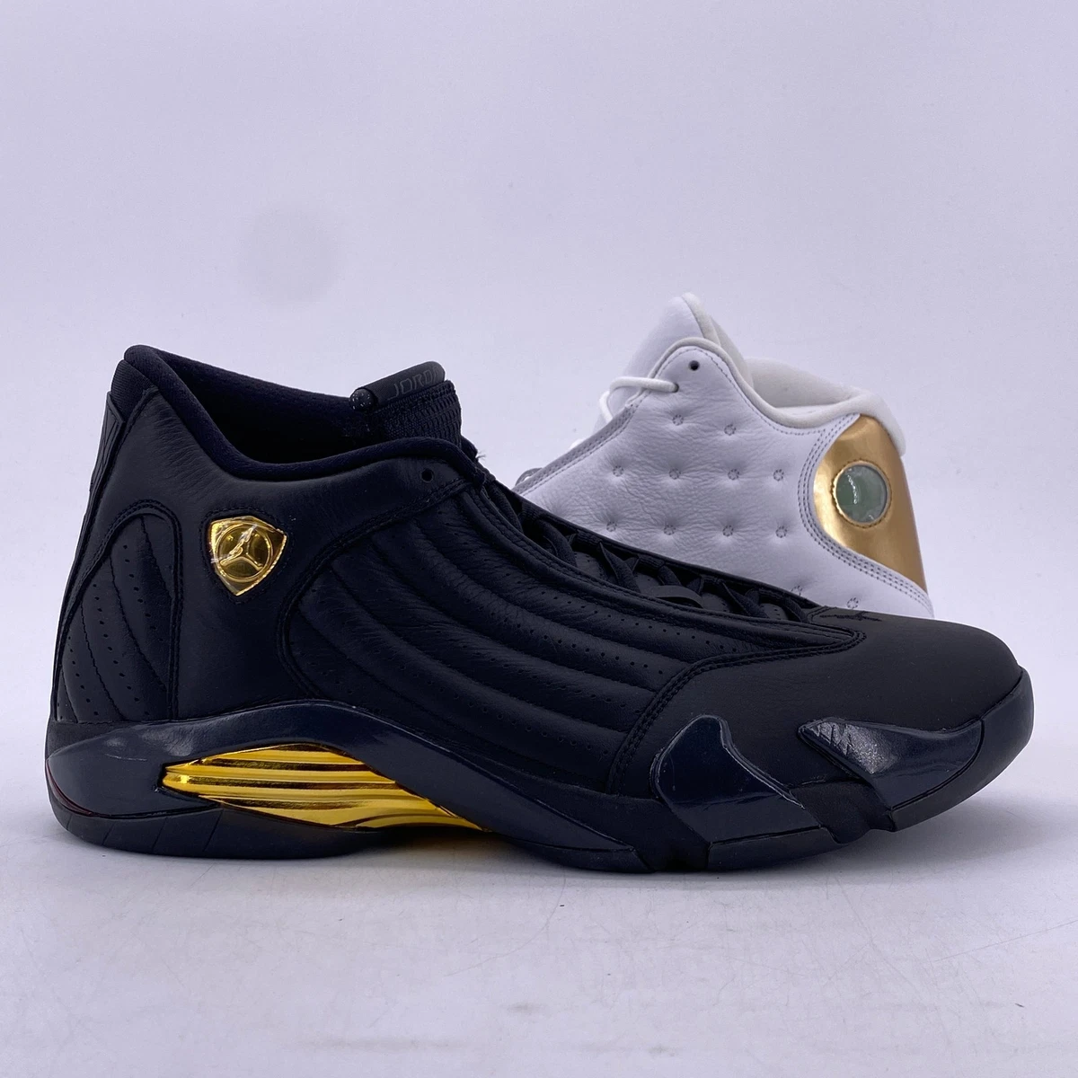 Las mejores ofertas en Jordan 13/14 | eBay