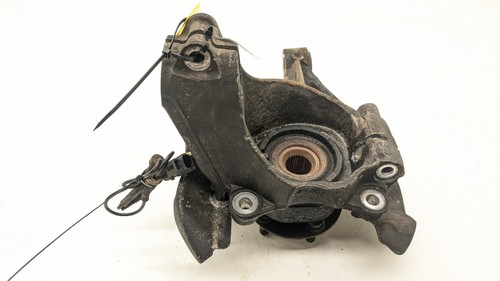 RANGE ROVER EVOQUE L538 WHEEL HUB BEARING FRONT RIGHT SIDE 2.2 SD4 DIESEL 2014