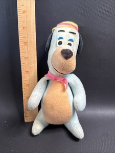 Huckleberry Hound Plush | eBay