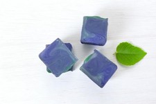 Hand Made Natural Soap Bars Made In UK Natural Vegan  Ingredients