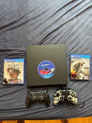 Ps4 Slim 