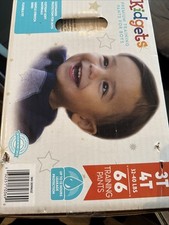 Kidgets Premium Training Pants For Boys 3T-4T