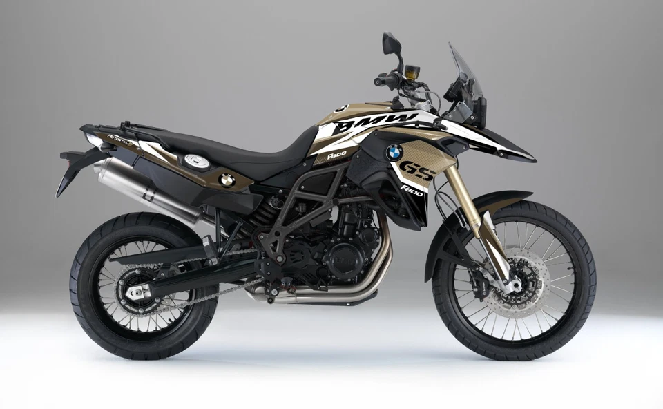 APTO PARA BMW F 800 GS (2008 - 2015) Foto 2 de 4