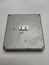 Nissan Patrol Y61 2001 4079131504 Calculateur moteur ECU IRG8618