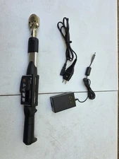 TOHNICHI CEM100N3X15D-g Digital Torque Wrench, 20-100, 0.1N.m, 1/2″ QH15D Drive