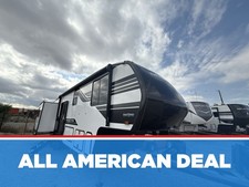 2026 Grand Design Reflection FW 324MBS