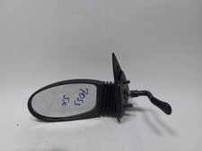 Retroviseur gauche (ou coque) Fiat 600