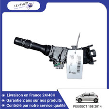 Clignotant Peugeot 108