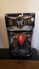WWE WWF BIG VAN VADER CLASSIC SUPERSTARS SERIES 8 JAKKS WRESTLING ACTION FIGURE