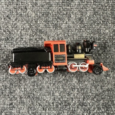 #ad Vintage Sears Exclusive Disney Disneyland Commemorative Playset Steam Train $5.99