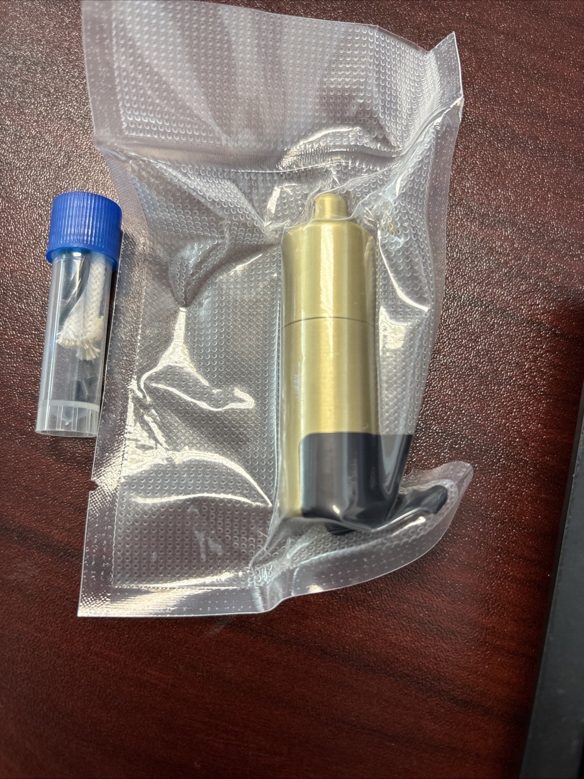 & Spare Parts Kit! Gen 3!