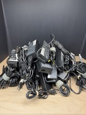 Lot Of -25 Mixed Laptop Chargers Lenovo 90w 65w 45w Mix Model Ships Fast 