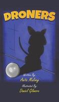 Anita Mulvey | Droners | Buch | Englisch (2024) | Austin Macauley