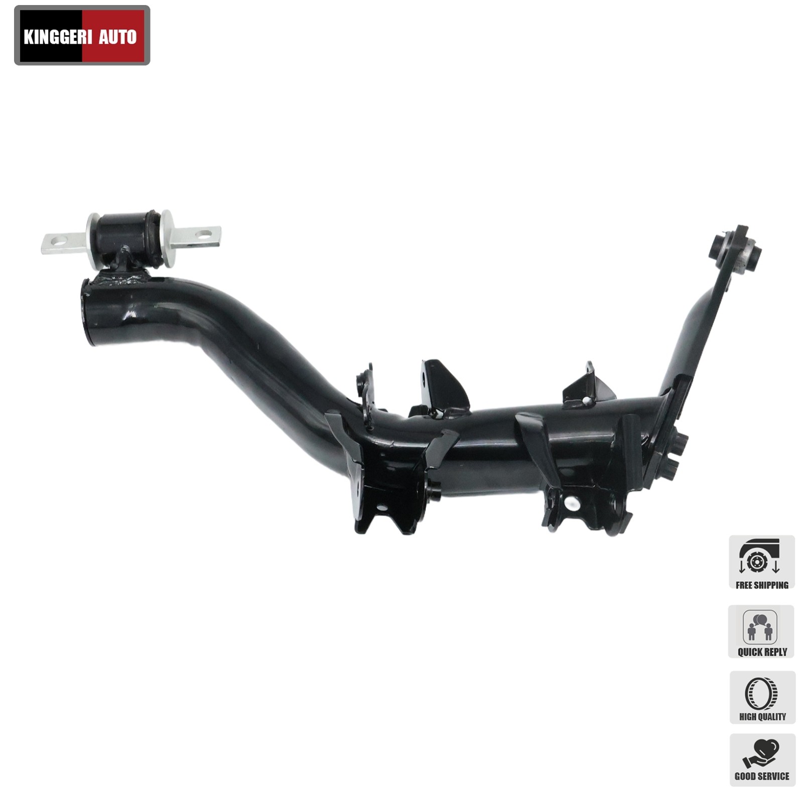 Left LH Driver Control Arm FOR 2002-2006 Honda CRV 52371-S9A-A01 52371S9AA01