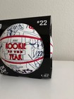NEW Limited Edition Caitlin Clark Rookie Season To Remember Basketball Sz 6 WNBA — photo 3
