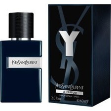 Yves Saint Laurent Men's Y Le Parfum Parfum 2.0 oz Fragrances 3614274266818