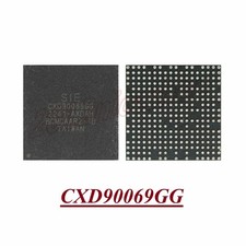1pcs OEM Southbridge IC Chip CXD90069GG Replace For Sony PlayStation 5 PS5 Pro