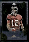 2025 Topps Chrome Tom Brady Fortune