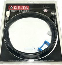 Delta Kitchen Faucet Replacement Hose For Pull Out Spray Wand RP62057 New