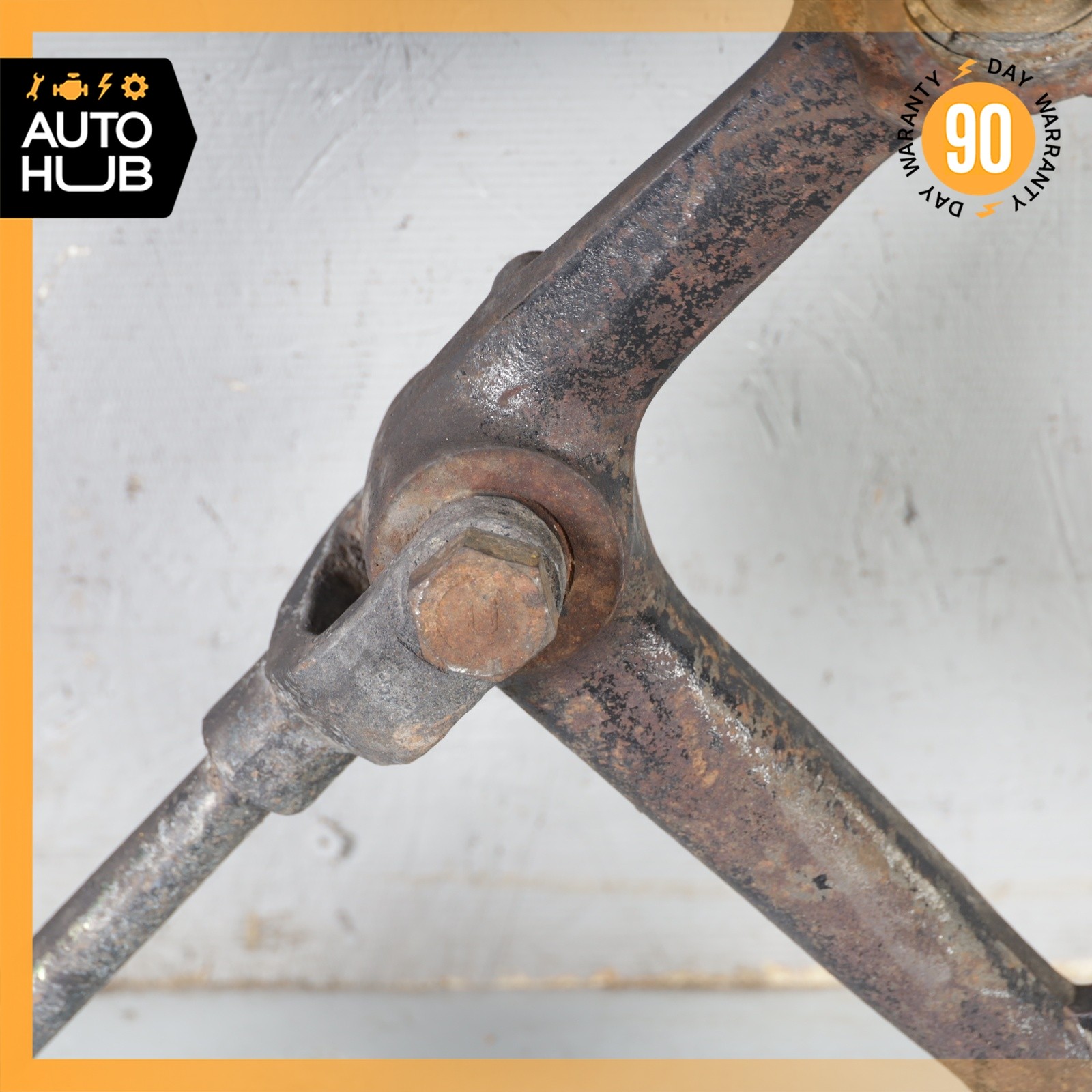 Bentley Brooklands 1981-1993 Front Left Upper Control arm