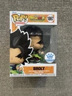 Funko Pop! Vinyl: Dragon Ball - Broly - Funko (Exclusive) #1867