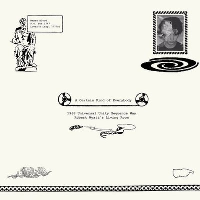 Weyes Blood A Certain Kind/Everybody's Talkin' (RSD 2022) (Vinyl)
