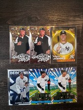 2026 SERIES 1 CELEBRATIONS 8 BIT BALLERS AARON JUDGE Gameday Drip/ All Topps